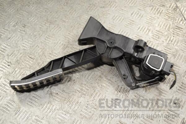 Педаль газу електро пластик Mercedes B-class 2.0cdi (W245) 2005-2011 A1693000504 179007 - 2