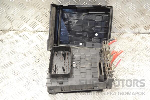 Блок запобіжників VW Golf (V) 2003-2008 1K0937125A 179015 - 2