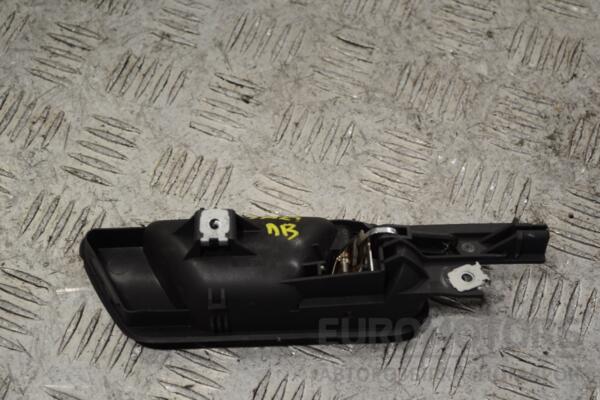 Ручка двері внутрішня задня ліва VW Golf (V) 2003-2008 1K5837113 179030 - 2