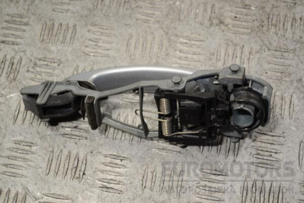 Ручка двери наружная задняя левая VW Golf (V) 2003-2008 179044 - 2