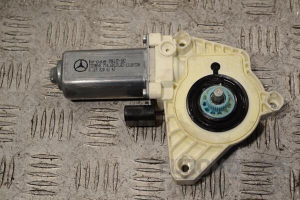 Моторчик склопідйомник передній правий Mercedes B-class (W245) 2005-2011 A1698204242 179048 - 2
