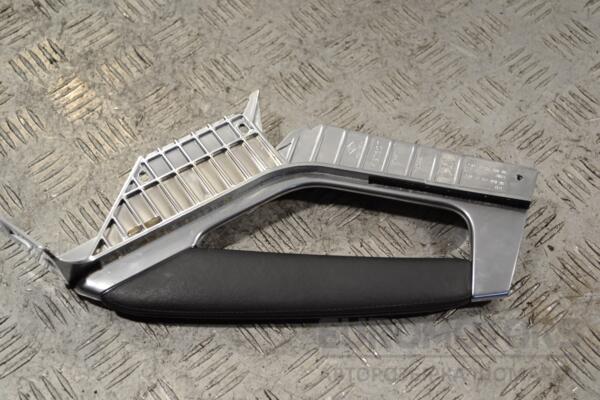 Ручка центральной консоли Peugeot 3008 2009-2016 9685077677 179083 - 2