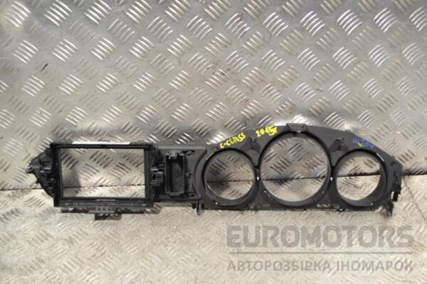 Накладка панели приборов Mercedes C-class (W204) 2007-2015 A2046890039 179090 - 2