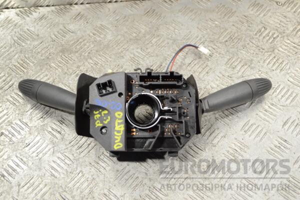 Подрулевой переключатель в сборе Citroen Jumper 2002-2006 179092 - 2