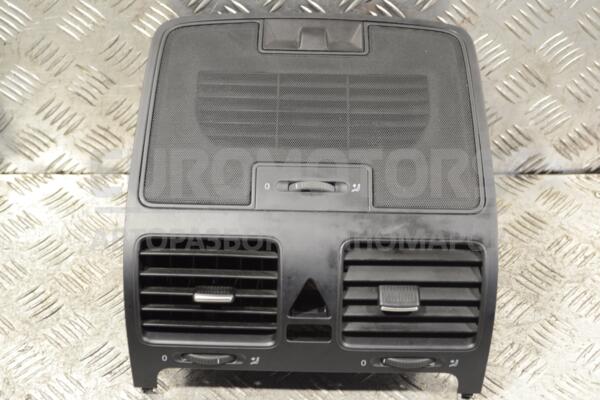 Дефлектор повітряний центральний VW Golf (V) 2003-2008 1K0819153С 179103  euromotors.com.ua
