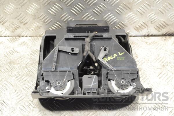 Дефлектор воздушный центральный VW Golf (V) 2003-2008 1K0819153С 179103 - 2