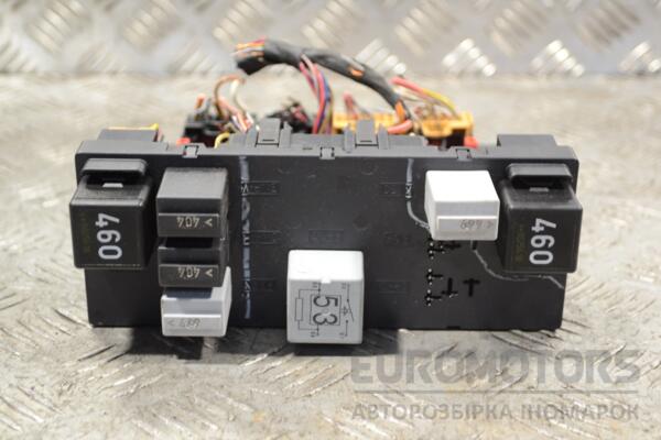 Блок управління бортової мережі VW Golf (V) 2003-2008 3C8937049E 179115 - 2