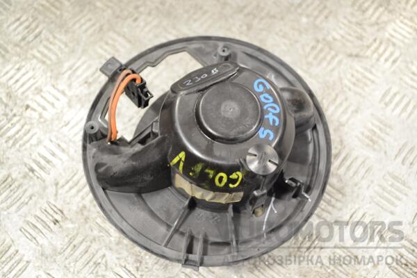 Мотор пічки VW Golf (V) 2003-2008 35987694C 179119 - 2
