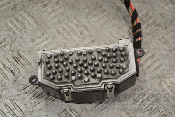 Резистор печки VW Golf (V) 2003-2008 3C0907521D 179121 - 2