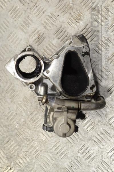 Клапан EGR электр Renault Clio 1.5dCi (IV) 2012 8200836385 179143 - 2