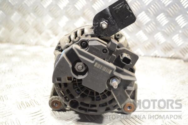 Генератор (дефект) Renault Clio 1.5dCi (IV) 2012 231008578R 179146 - 3