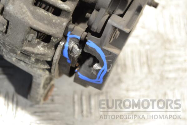Генератор (дефект) Renault Clio 1.5dCi (IV) 2012 231008578R 179146 - 4