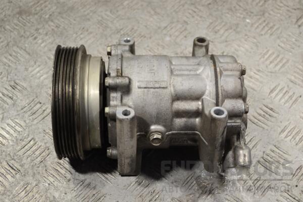 Компресор кондиціонера Renault Modus 1.5dCi 2004-2012 SD6V12 179152 - 2