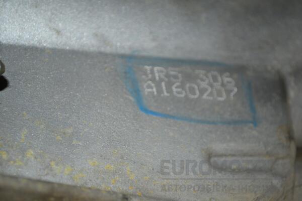 МКПП (механическая коробка переключения передач) 5-ступка Renault Clio 1.5dCi (IV) 2012 JR5306 179186 - 6
