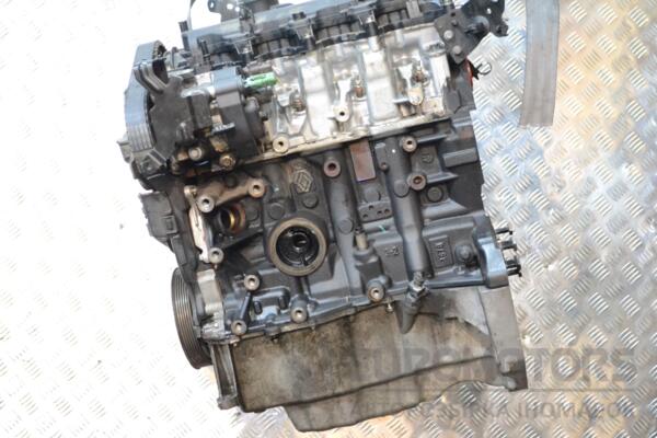 Двигун (паливна Delphi) Renault Modus 1.5dCi 2004-2012 K9K 770 179192 - 2