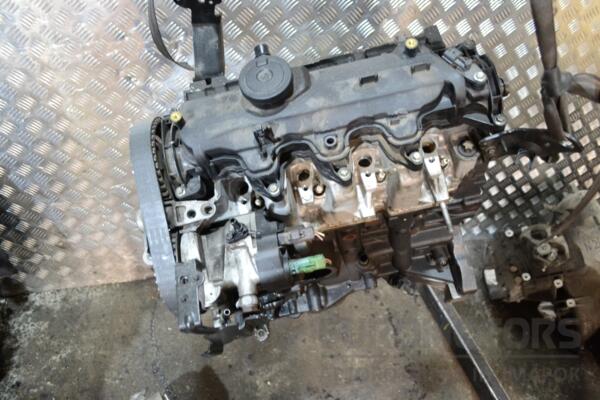 Двигун (паливна Delphi) Renault Modus 1.5dCi 2004-2012 K9K 770 179192 - 5