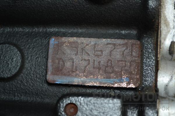 Двигун (паливна Delphi) Renault Modus 1.5dCi 2004-2012 K9K 770 179192 - 6