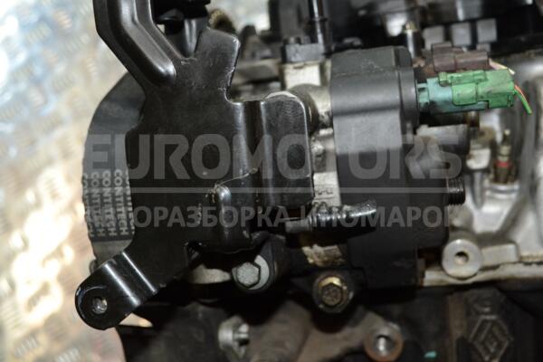 Паливний насос високого тиску (ТНВД) Renault Sandero 1.5dCi 2007-2013 167003608R 179198  euromotors.com.ua