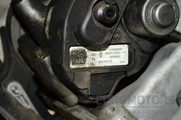 Паливний насос високого тиску (ТНВД) Renault Clio 1.5dCi (IV) 2012 167003608R 179198 - 2