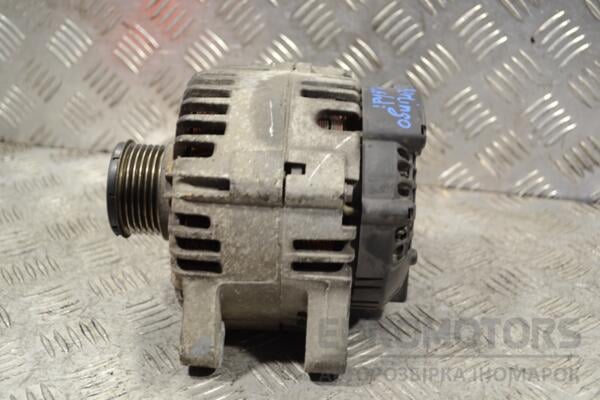 Генератор Citroen Berlingo 1.6hdi 1996-2008 9646321780 179207 - 2