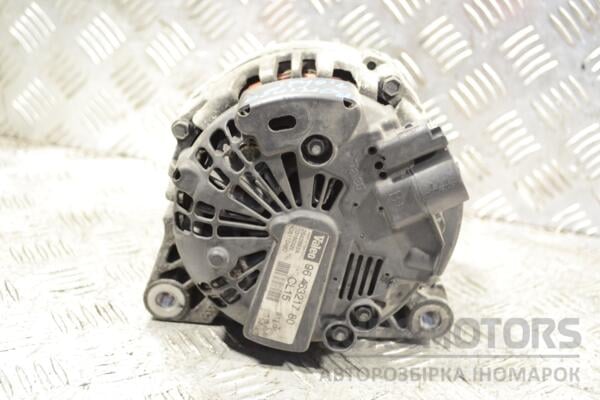 Генератор Citroen Berlingo 1.6hdi 1996-2008 9646321780 179207 - 3