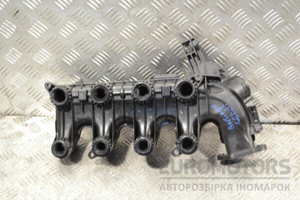 Коллектор впускной пластик Citroen Berlingo 1.6hdi 1996-2008 9653808680 179215 - 2