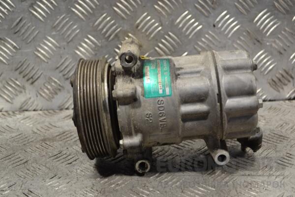 Компрессор кондиционера Citroen Berlingo 1.6hdi 1996-2008 9655191580 179217 - 2