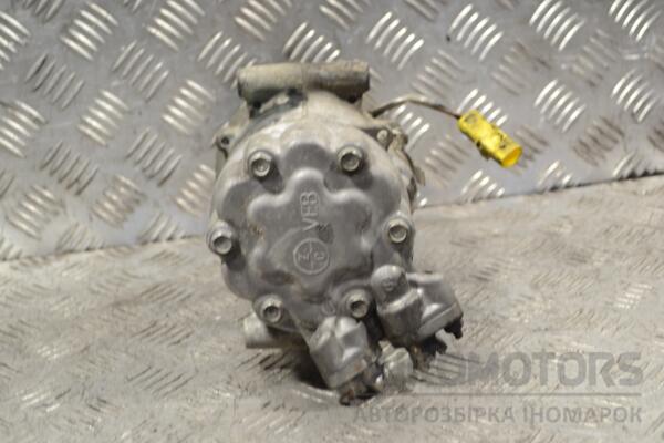 Компрессор кондиционера Citroen Berlingo 1.6hdi 1996-2008 9655191580 179217 - 3