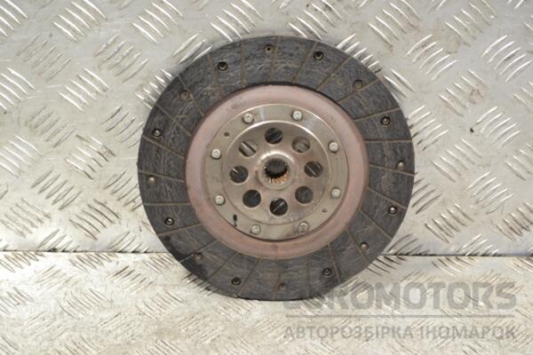 Диск сцепления Citroen C4 1.6hdi 2004-2011 179230 - 2