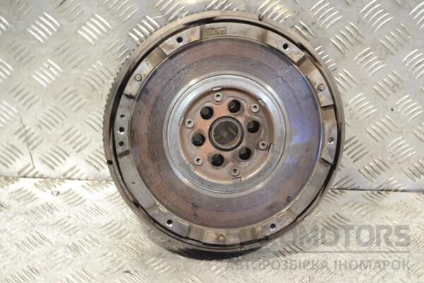 Маховик демпферный Citroen C4 1.6hdi 2004-2011 9657770380 179232 - 2