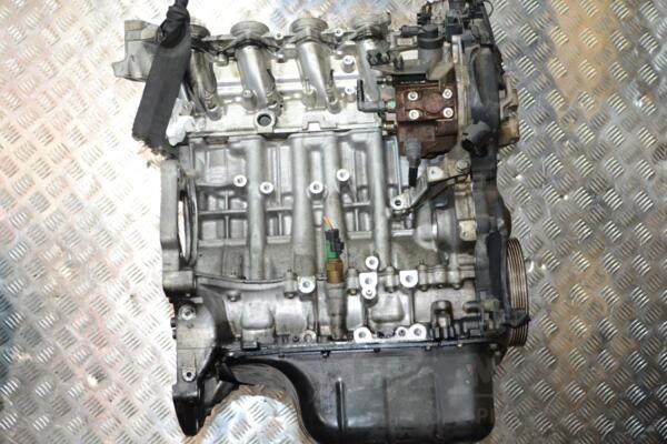 Двигатель Citroen Berlingo 1.6hdi 1996-2008 9HZ 179237 - 4