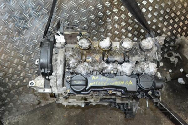 Двигатель Citroen Berlingo 1.6hdi 1996-2008 9HZ 179237 - 5