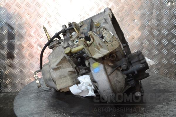 МКПП (механическая коробка переключения передач) 5-ступка Peugeot 206 1.6hdi 1998-2012 20DM73 179245 - 4