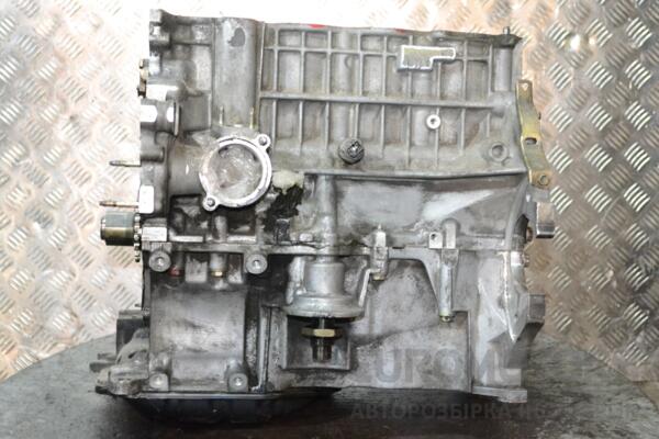 Блок двигателя в сборе Toyota Corolla 1.4 D-4D (E12) 2001-2006 179251 - 2