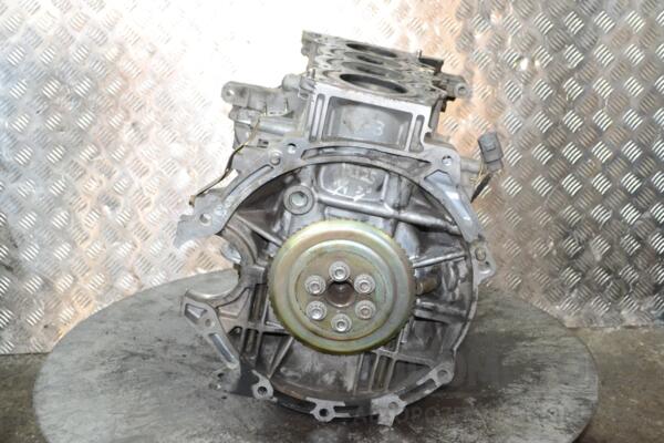 Блок двигателя в сборе Toyota Corolla 1.4 D-4D (E12) 2001-2006 179251 - 3