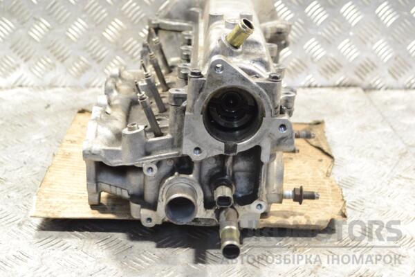 Головка блоку в зборі Toyota Yaris Verso 1.4 D-4D 1999-2005 179257 - 2
