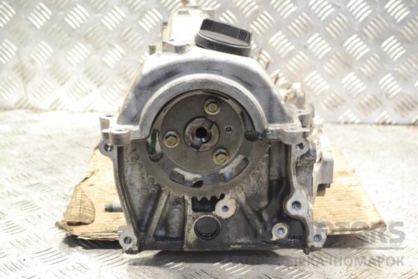 Головка блоку в зборі Toyota Yaris Verso 1.4 D-4D 1999-2005 179257 - 4