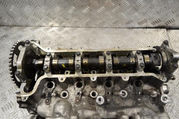 Головка блоку в зборі Toyota Yaris Verso 1.4 D-4D 1999-2005 179257 - 5