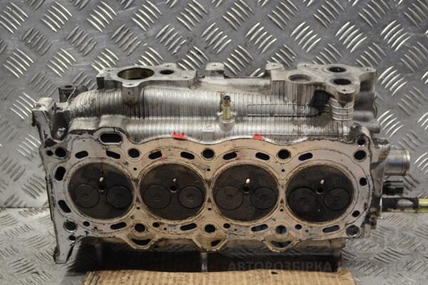 Головка блоку в зборі Toyota Yaris Verso 1.4 D-4D 1999-2005 179257 - 6