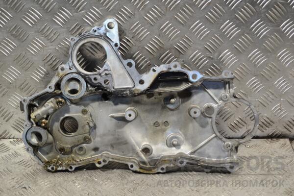 Масляный насос Toyota Yaris Verso 1.4 D-4D 1999-2005 179263 - 2