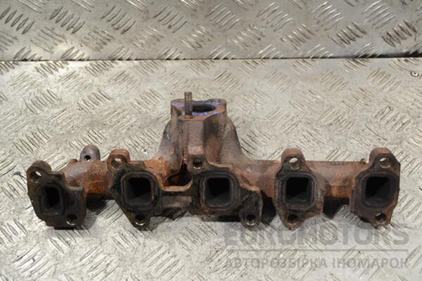 Коллектор выпускной Fiat Doblo 1.3MJet 2010 55223906 179278 - 2