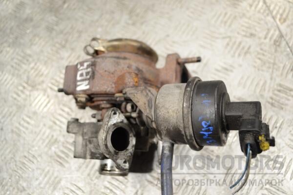 Турбина Opel Combo 1.3MJet 2001-2011 55225439 179295 - 2