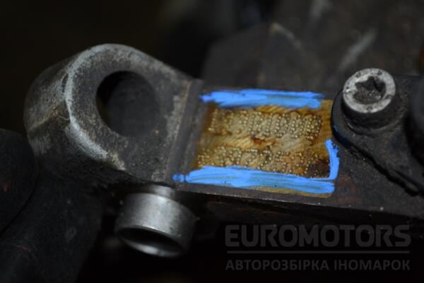 Двигун Citroen Nemo 1.3MJet 2008 199B1000 179308 - 6