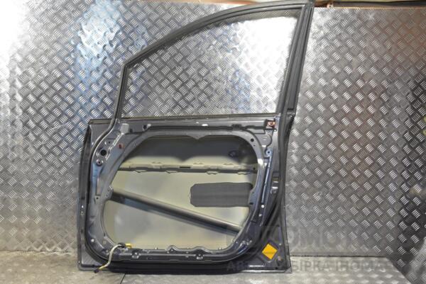 Двері передні праві Kia Carens 2006-2012 760041D010 202898 - 2