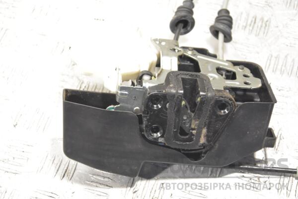Замок двери передний правый электр 6 пинов Kia Carens 2006-2012 813201D020 202905 - 2