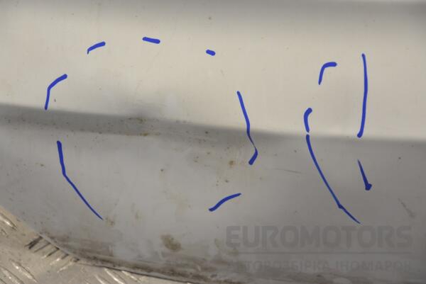 Двері задні ліві орні Ford Transit/Tourneo Courier 2014 202917 - 3