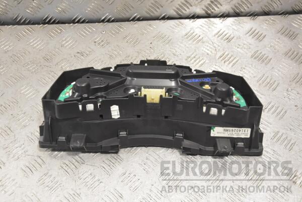 Панель приборов Opel Meriva 1.7cdti 2003-2010 13140265 202948 - 2
