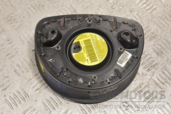 Подушка безпеки кермо Airbag Opel Meriva 2003-2010 93319474 202953 - 2