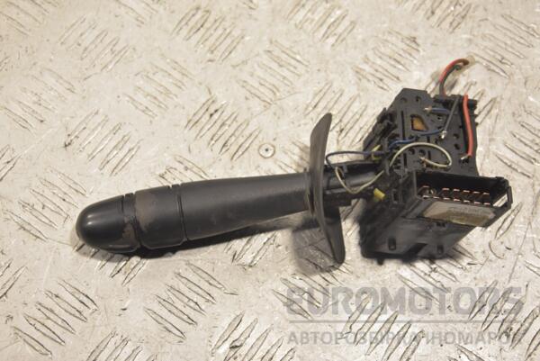 Подрулевой переключатель левый Renault Kangoo 1998-2008 8200379526 202964 - 2
