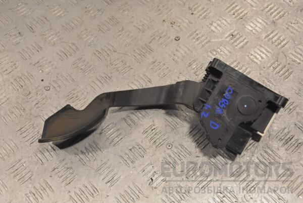 Педаль газу електро пластик Opel Corsa 1.2 16V (D) 2006-2014 13305804 202973 - 2